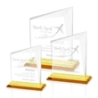 Bellamy Award - Amber | https://www.bestnamebadges.com