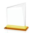 Bellamy Award - Amber | https://www.bestnamebadges.com