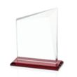 Bellamy Award - Red | https://www.bestnamebadges.com
