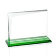 Mirela Award - Green | https://www.bestnamebadges.com