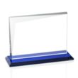 Mirela Award - Blue | https://www.bestnamebadges.com