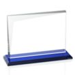 Mirela Award - Blue | https://www.bestnamebadges.com