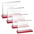 Mirela Award - Red | https://www.bestnamebadges.com