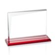 Mirela Award - Red | https://www.bestnamebadges.com
