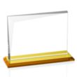 Mirela Award - Amber | https://www.bestnamebadges.com