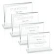 Mirela Award - White | https://www.bestnamebadges.com