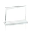 Mirela Award - White | https://www.bestnamebadges.com