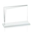 Mirela Award - White | https://www.bestnamebadges.com