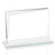 Mirela Award - White | https://www.bestnamebadges.com