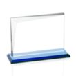 Mirela Award - Sky Blue | https://www.bestnamebadges.com