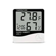Digital Thermometer | https://www.bestnamebadges.com