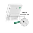 Digital Thermometer | https://www.bestnamebadges.com