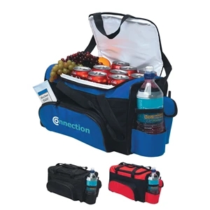 Cooler Bag | https://www.bestnamebadges.com