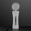 Mini Spinner Light Show Wand | https://www.bestnamebadges.com