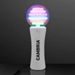 Mini Spinner Light Show Wand | https://www.bestnamebadges.com