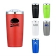 Brompton Tumbler - 20oz | https://www.bestnamebadges.com