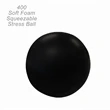 Popular Therapeutic Squeezable Stress Balls | https://www.bestnamebadges.com