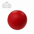 Popular Therapeutic Squeezable Stress Balls | https://www.bestnamebadges.com