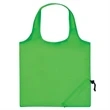Foldaway Tote Bag | https://www.bestnamebadges.com