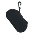 Sunglass Case With Clip | https://www.bestnamebadges.com