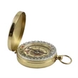 Portable Pocket Compass | https://www.bestnamebadges.com