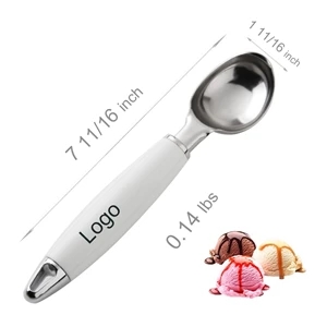 Stainless Steel Ice Cream Scoop