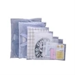 Zipper PE Bag | https://www.bestnamebadges.com