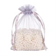 Drawstring Gift Bags | https://www.bestnamebadges.com