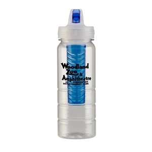25 oz. Infusion Water Bottle
