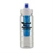 25 oz. Infusion Water Bottle | https://www.bestnamebadges.com