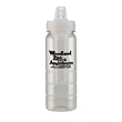 25 oz. Infusion Water Bottle | https://www.bestnamebadges.com
