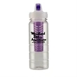 25 oz. Infusion Water Bottle | https://www.bestnamebadges.com
