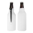 Zippered Bottle Coolie | https://www.bestnamebadges.com