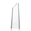Middleton Award - Clear | https://www.bestnamebadges.com