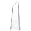 Middleton Award - Clear | https://www.bestnamebadges.com