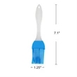 Silicone Basting Brush | https://www.bestnamebadges.com