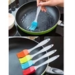 Silicone Basting Brush | https://www.bestnamebadges.com