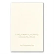 You've Done It! Congratulations Card | https://www.bestnamebadges.com