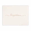 You've Done It! Congratulations Card | https://www.bestnamebadges.com