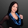 Still-Light Beads No-Flash Necklaces | https://www.bestnamebadges.com
