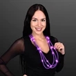 Still-Light Beads No-Flash Necklaces | https://www.bestnamebadges.com