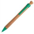 Bamboo Pen | https://www.bestnamebadges.com