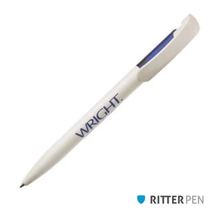 Ritter® Eco Jasmine Pen | https://www.bestnamebadges.com