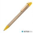 Ritter® Recycled Paper Pen | https://www.bestnamebadges.com