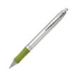 Metal Pull-Out Ad Pen (5-6 Weeks) | https://www.bestnamebadges.com