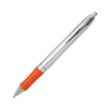 Metal Pull-Out Ad Pen (5-6 Weeks) | https://www.bestnamebadges.com