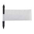 Stay Open Pull-Out Ad Pen (5-6 weeks) | https://www.bestnamebadges.com