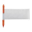 Stay Open Pull-Out Ad Pen (5-6 weeks) | https://www.bestnamebadges.com