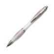 Marino Translucent Pen | https://www.bestnamebadges.com