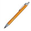 Velocity Click-action Pen | https://www.bestnamebadges.com